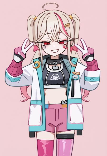 [PonyV6 XL GLoRA] Channel (_CastStation) Animation Style
