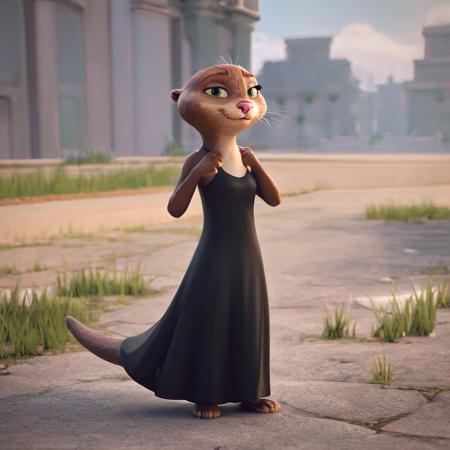 Mrs. Otterton