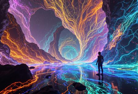 Ultra SciFi FLUX
