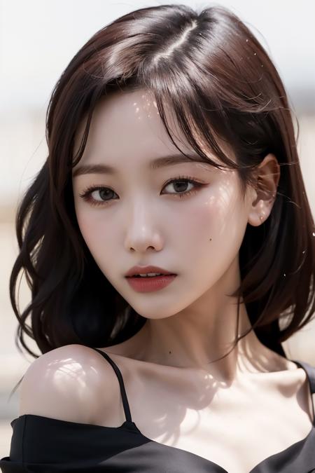 Sujeong Makina Lora