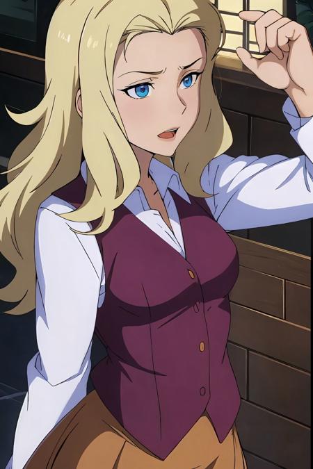 Felicia Hardy (Spider-Man: The Animated Series)