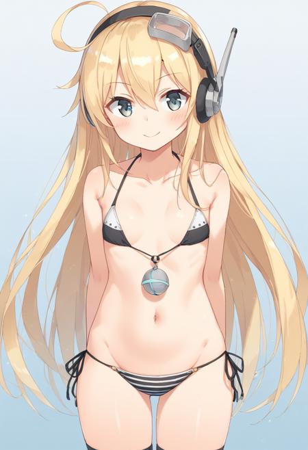 Albacore アルバコア  XL (Azur Lane,アズールレーン)