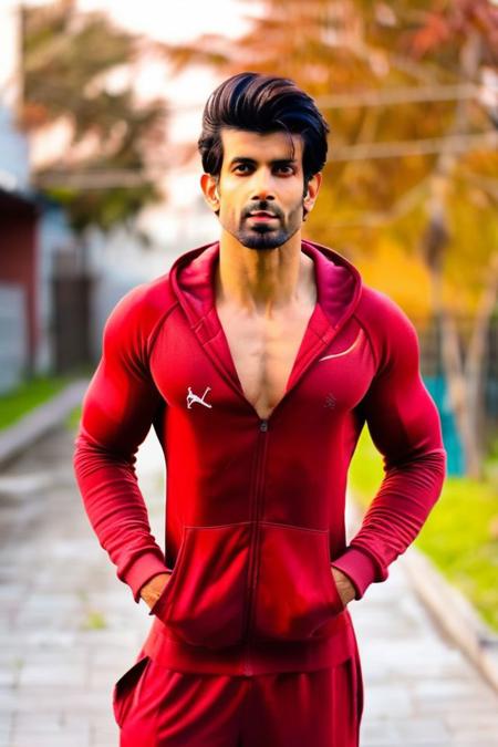 Namik Paul
