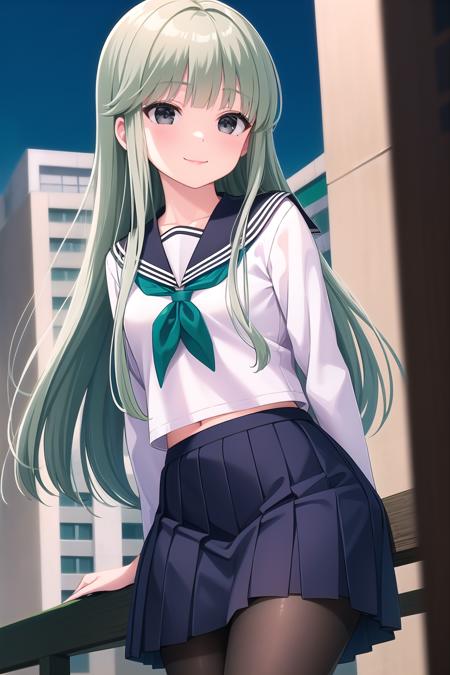 Masaoka Mai (Girl Friend BETA) | 正岡真衣 (ガールフレンド（仮）)