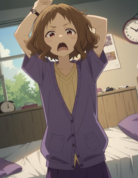 Konami Amanatsu (甘夏 古奈美) - Makeine: Too Many Losing Heroines! (Make Heroine ga Oosugiru!) (負けヒロインが多すぎる！)