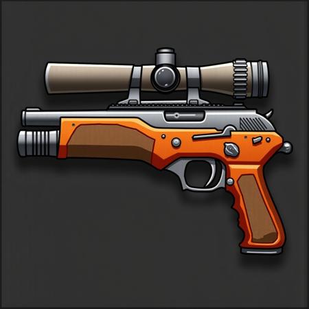 Rimworld Weapons Items Furniture by Jackle (Flux)