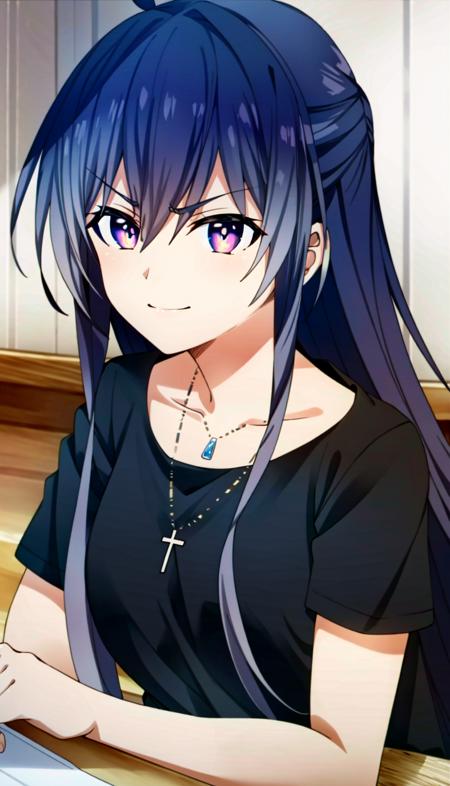 Tohka Yatogami - Date A Live