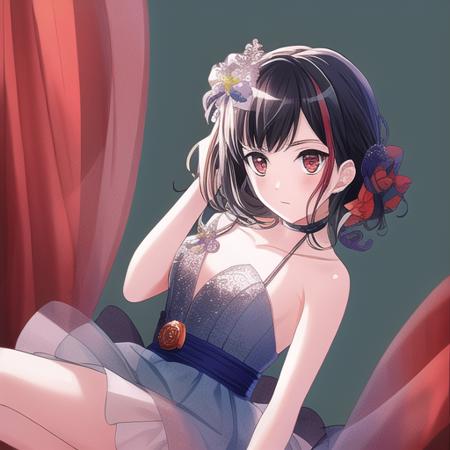 【邦邦/BanG Dream】美竹兰/Mitake Ran