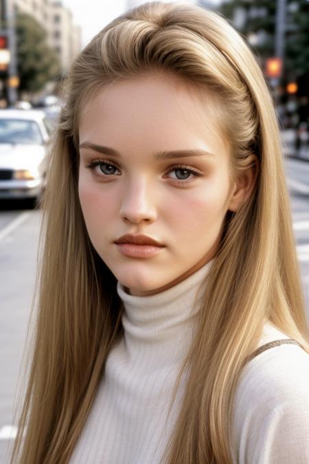 Sarah Owens (Models Inc.)