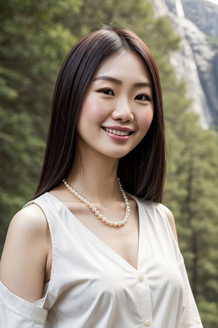 Kawaii Goddess: Min-ji