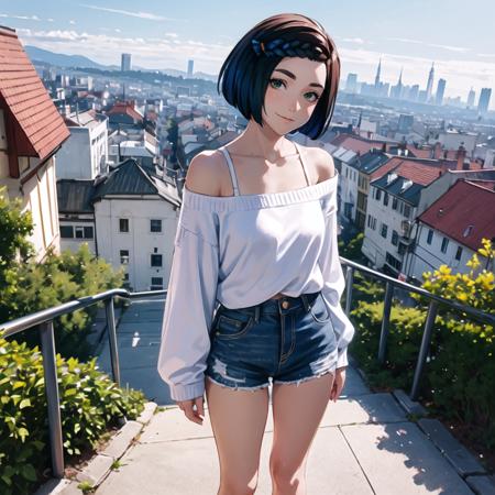 Skye Parkin - Harry Potter: Hogwarts Mystery