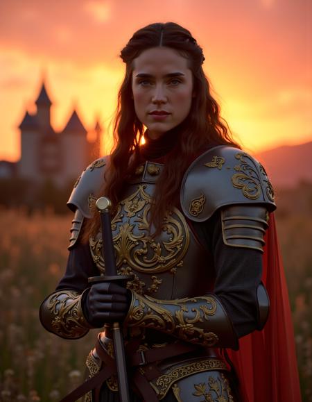 Jennifer Connelly