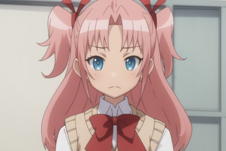 Arikawa Hime (Himegoto)版本v1.0 (ID: 371009)