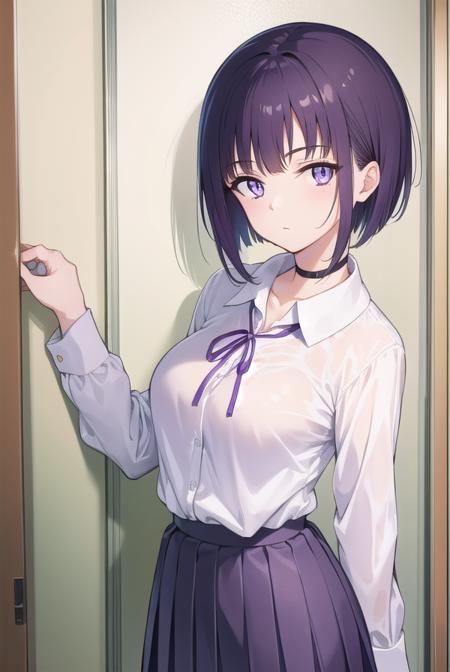 Miyabi - [Kyockcho] Miyabi na Senpai ([きょくちょ] みやびな先輩)