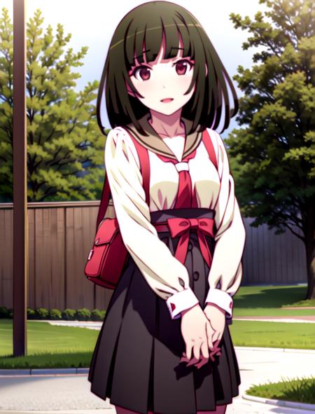Nadeko Sengoku版本v1.0 (ID: 693583)
