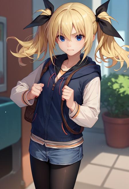 Arimura Hinae PonyXL