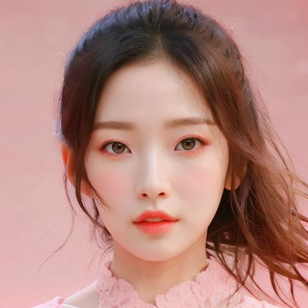 Not Oh My Girl - Arin版本v1.0 (ID: 113539)