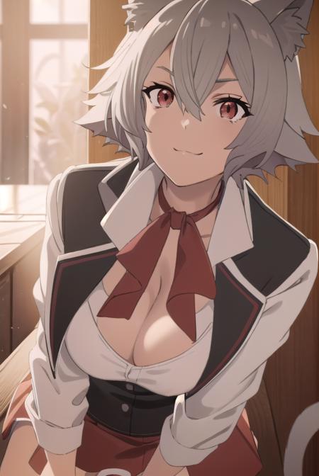 Rinia Dedoldia (リニア・デドルディア) - Mushoku Tensei: Jobless Reincarnation (無職転生 ～異世界行ったら本気だす～)
