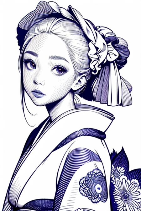 BallpointPainting