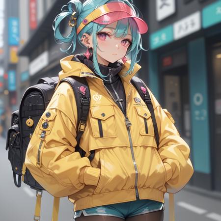 techwear