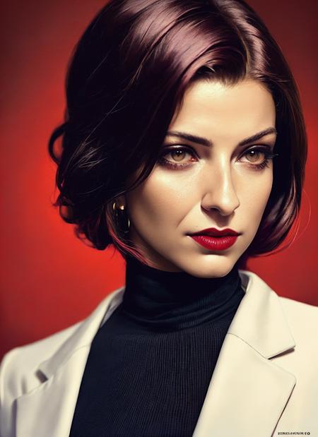 Anita Sarkeesian