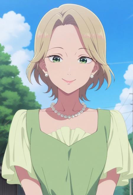 Kudou Hazuki | My Happy Marriage | わたしの幸せな結婚