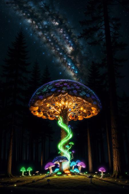 Glow Effect