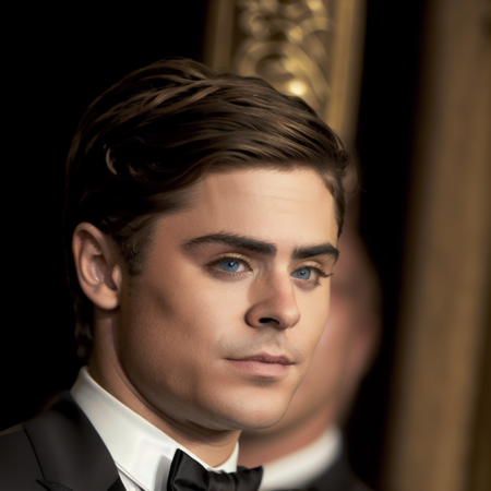 Zac Efron