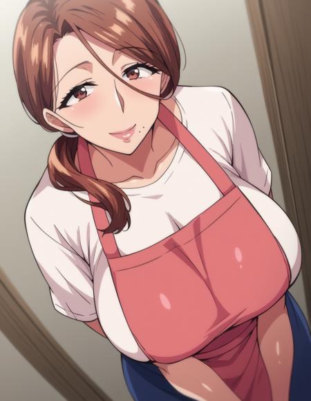 Yumiko Kimura (木村 裕美子) - I Shouldn't Have Gone To The Doujinshi Convention Without Telling My Wife (Tsuma ni Damatte Sokubaikai ni Ikun ja Nakatta) (妻に黙って即売会に行くんじゃなかった) - COMMISSION版本ova (ID: 526054)
