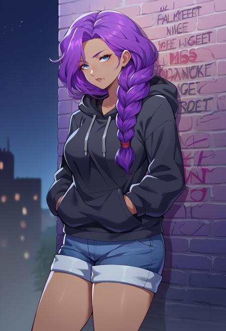 ChaChaYourVmom | Independent Vtuber | [Pony XL]