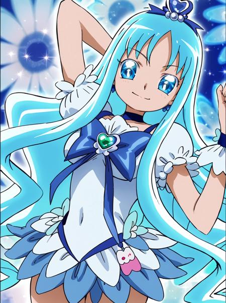 Cure Marine [Heart Catch Precure]