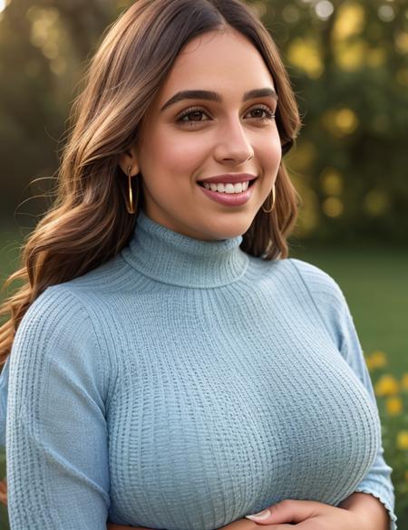 Nehhaa Malik - Actress