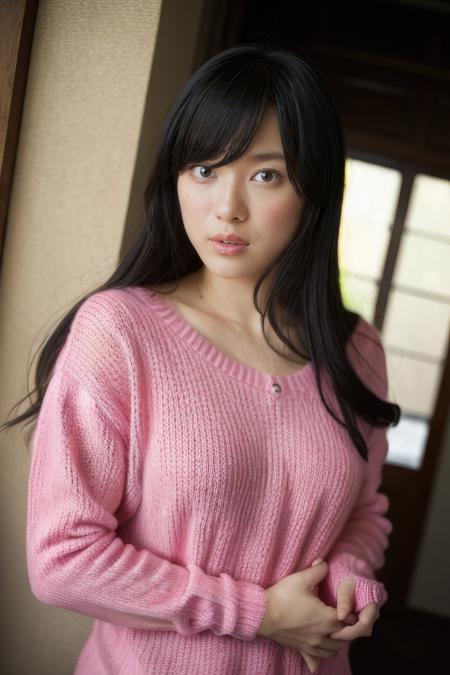 Tomoe Yamanaka版本v1.0 (ID: 201203)