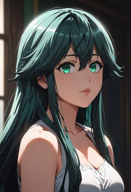 Armia (Sono Chiyushi) (パーティーから追放されたその治癒師、実は最強につき)