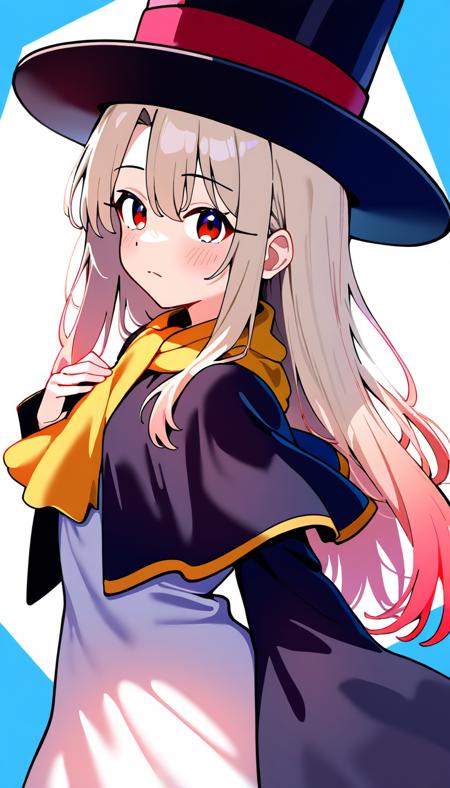illyasviel_von_einzbern_noobxl_eps_1.0