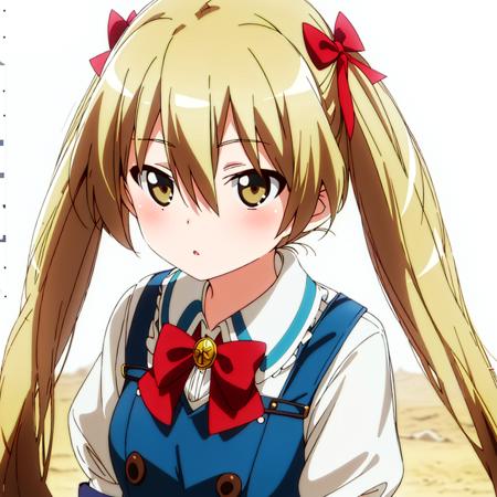 姬木千冬 日常系的异能战斗/Himeki Chifuyu 异能バトルは日常系のなかで
