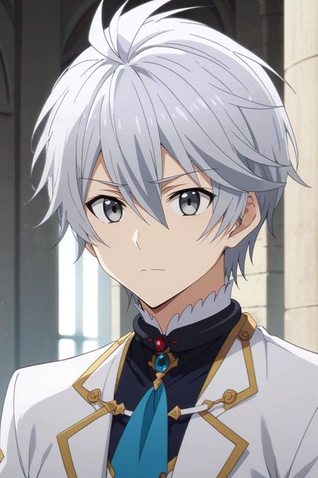 Lux Arcadia | Saijaku Muhai no Bahamut / Undefeated Bahamut Chronicle (Pony)