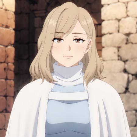 Laob Woman (Frieren: Beyond Journey's End) LORA