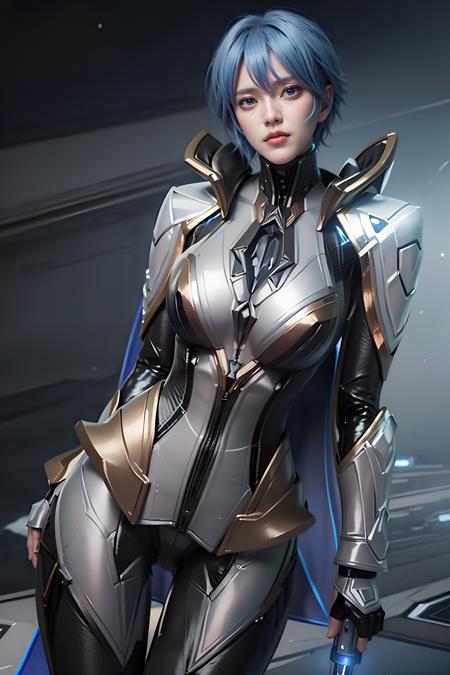 Florentino_Interstellar_Council_Model_LoRA