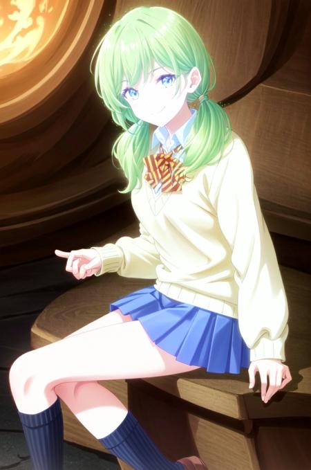 Babylon - How Not To Summon A Demon Lord