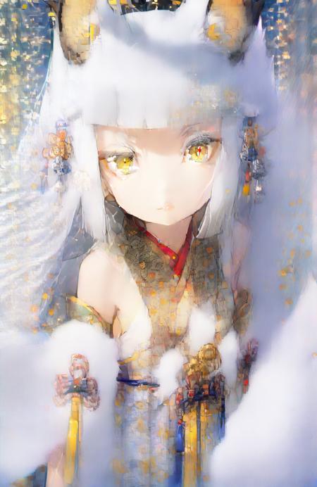 Pony LoRA Adapter版本v1.0 (ID: 741878)