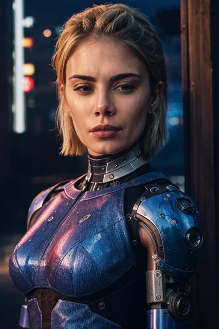 Jennifer Holland | ??