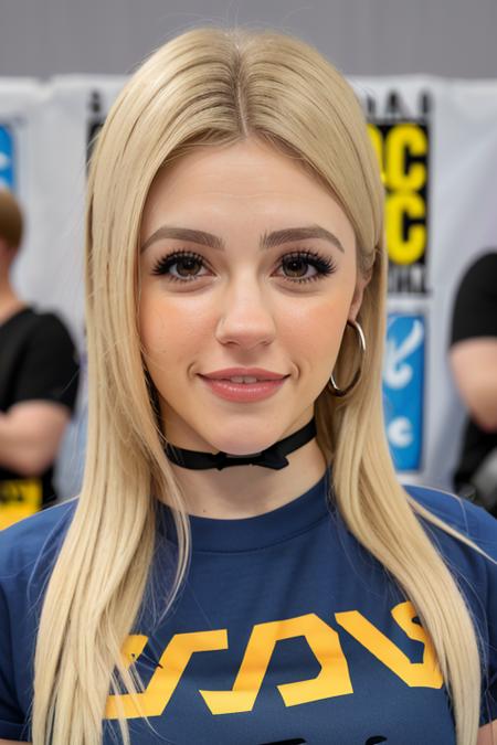 Jazlyn