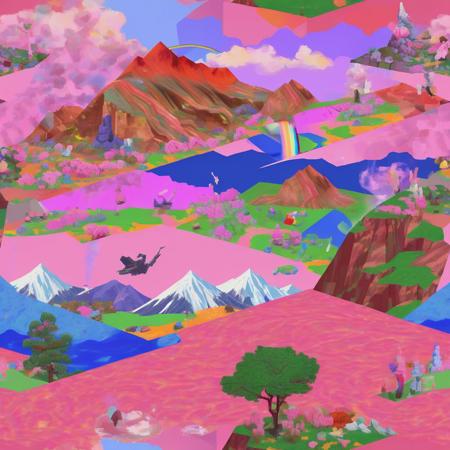 dreamy-painting