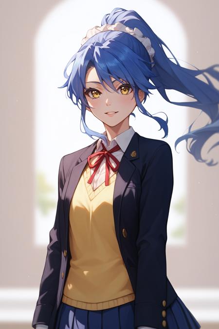 Kurumi Nonaka | Shinmai Maou no Testament
