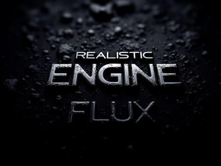 Realistic Engine FLUX - Slightly Uncensored版本dev.fp8_V1 (ID: 740859)