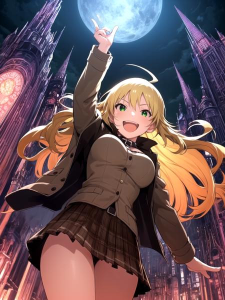 Hoshii Miki - IDOLM@STER