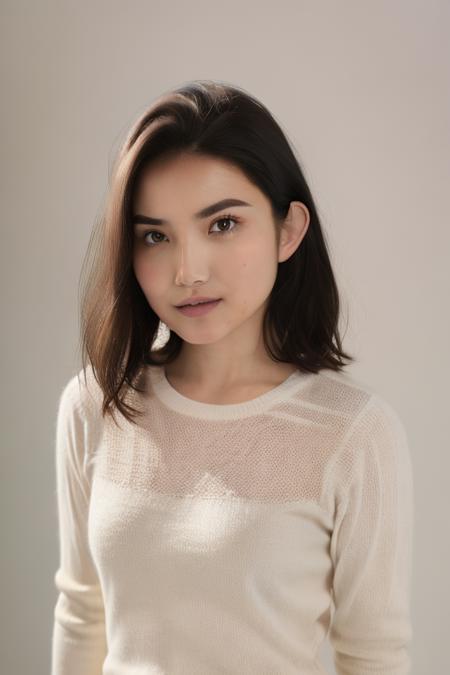 Maria Zhang版本v0.1 (ID: 361244)