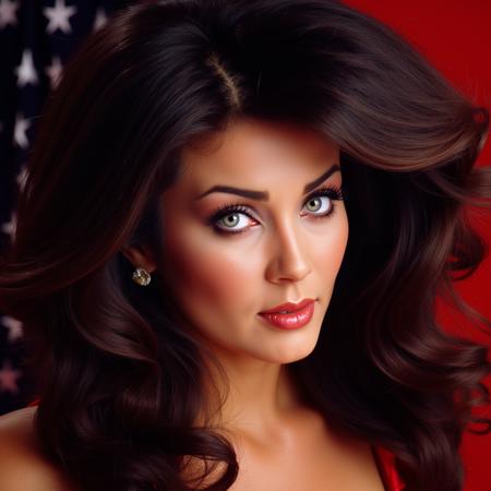 Lynda Carter Young-GMR