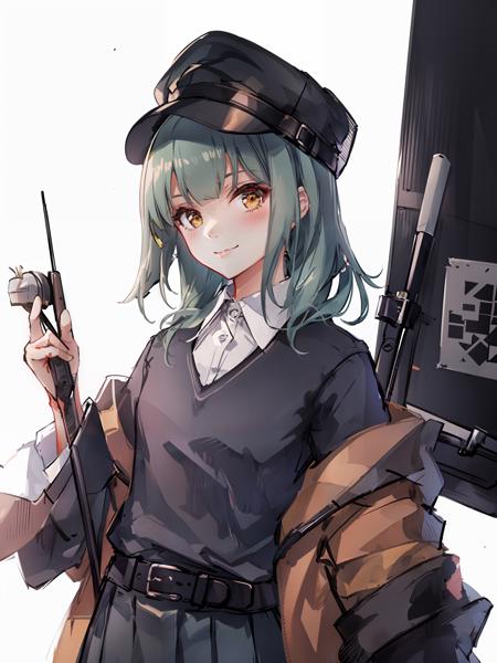 [Kancolle] Yubari Kantai Collection 艦隊これくしょん 夕張